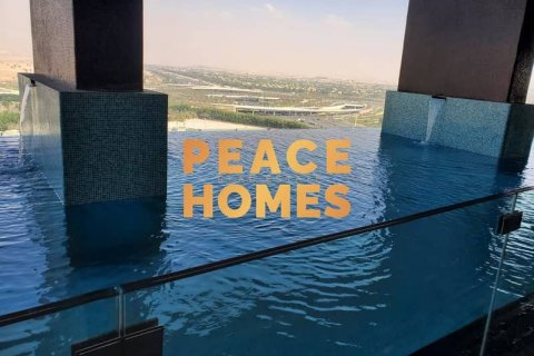 Studio Apartment in Arjan, UAE No. 171460