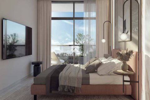 Studio Apartment in Jumeirah Village Circle, UAE No. 171458