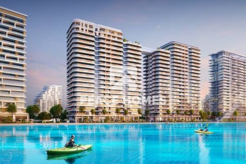 Studio Apartment in Dubai South (Dubai World Central), UAE No. 171456