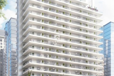 Studio Apartment in Jumeirah Village Circle, UAE No. 171459