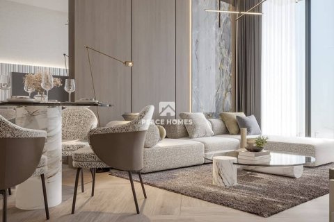 Apartamento tipo estudio Estudio en Arjan, UAE No. 171455