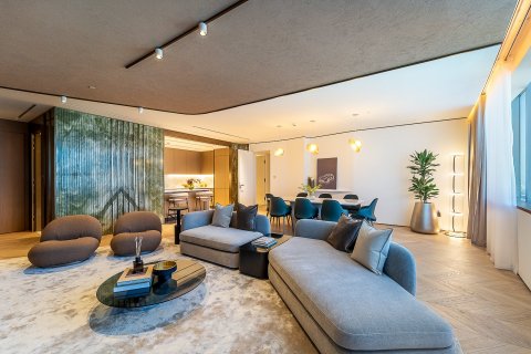 4 غرف نوم شقة في دبي, الإمارات العربية المتحدة رقم 210487