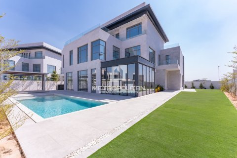 Villa de 6 chambres à Meydan, UAE No. 129000