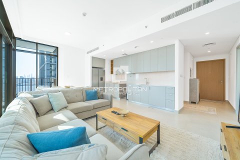 2 bedrooms Apartment in Dubai Creek Harbour (The Lagoons), UAE No. 128998 4