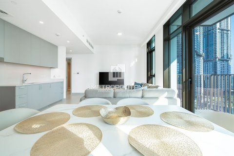 2 bedrooms Apartment in Dubai Creek Harbour (The Lagoons), UAE No. 128998 6
