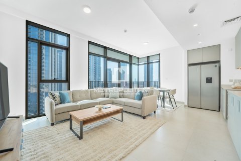 2 bedrooms Apartment in Dubai Creek Harbour (The Lagoons), UAE No. 128998 3