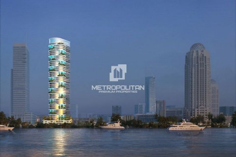 Квартира с 4 спальнями в Dubai Media City, ОАЭ №128996