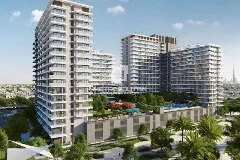 Appartement de 3 chambres à Dubai Hills Estate, UAE No. 129002