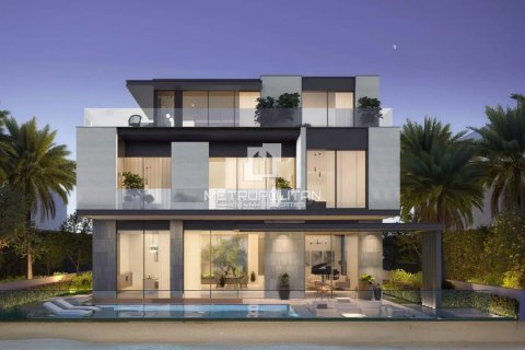 Villa de 5 dormitorios en Nadd Al Sheba, UAE No. 129001