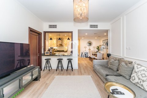 Appartement de 2 chambres à Zaafaran, UAE No. 128999