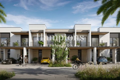 Вилла с 3 спальнями в Arabian Ranches 3, ОАЭ №164994 7