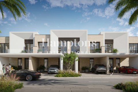 Вилла с 3 спальнями в Arabian Ranches 3, ОАЭ №164994 12
