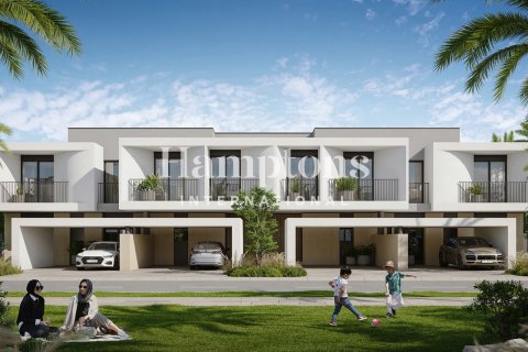 Вилла с 3 спальнями в Arabian Ranches 3, ОАЭ №164994 13