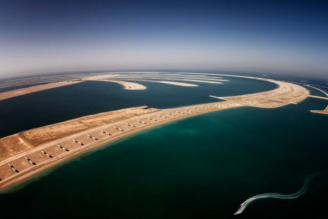 Land in Dubai, UAE No. 150442