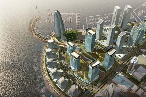 Land in Dubai, UAE No. 150443