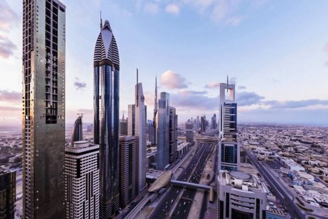 Land in Dubai, UAE No. 150439