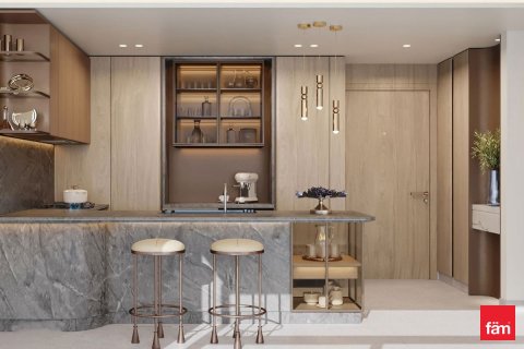 3 bedrooms Apartment in Dubai, UAE No. 137393