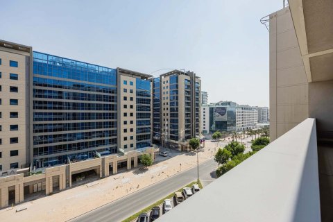 Appartement de 4 chambres à Al Raha Beach, UAE No. 168011