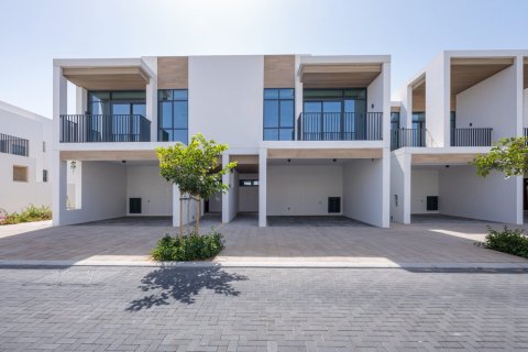 Townhouse de 3 chambres à Arabian Ranches 3, UAE No. 187224