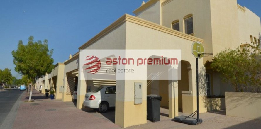 3 bedrooms Villa in The Springs, UAE No. 187223