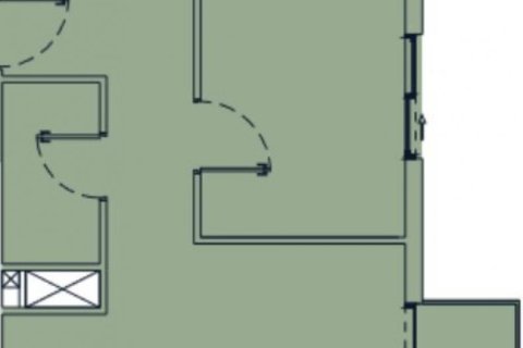 Apartment de 2 dormitorios en Dubai, UAE No. 16546