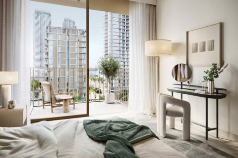 Apartment de 2 dormitorios en Dubai, UAE No. 16544