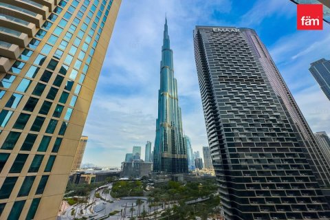 Apartment de 3 dormitorios en Downtown Dubai (Downtown Burj Dubai), UAE No. 117067 21