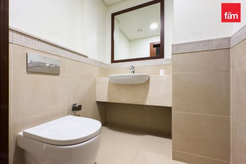 Apartment de 3 dormitorios en Downtown Dubai (Downtown Burj Dubai), UAE No. 117067 20