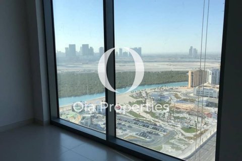 2 غرف نوم شقة في جزيرة الريم, الإمارات العربية المتحدة رقم 114937