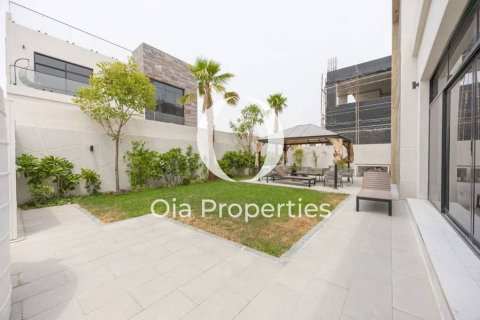 4 bedrooms Villa in Al Shamkha, UAE No. 114939