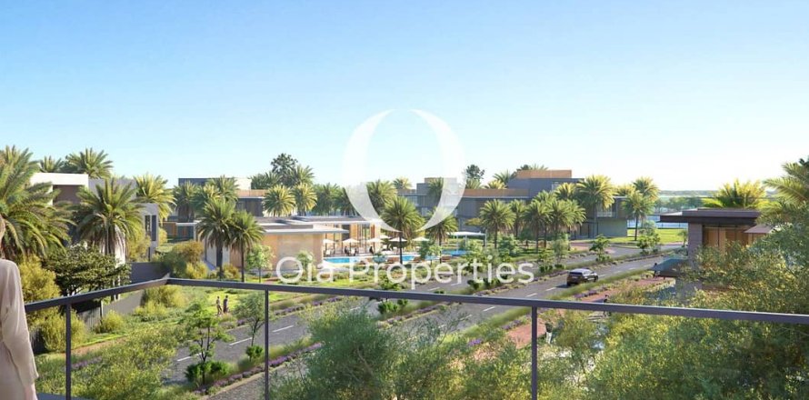 Apartment de 2 dormitorios en Al Reem Island, UAE No. 114936