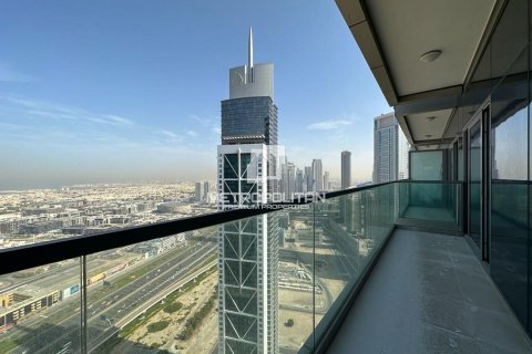 3 bedrooms Apartment in Business Bay, UAE No. 40439