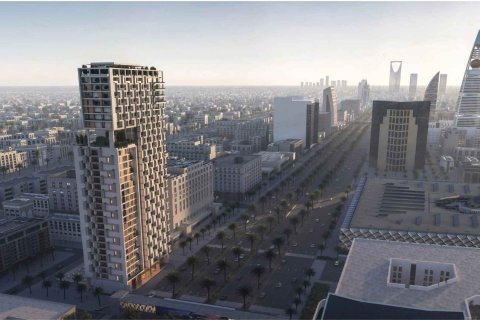 Sky Residence in Riyadh, Saudi Arabia No. 61050