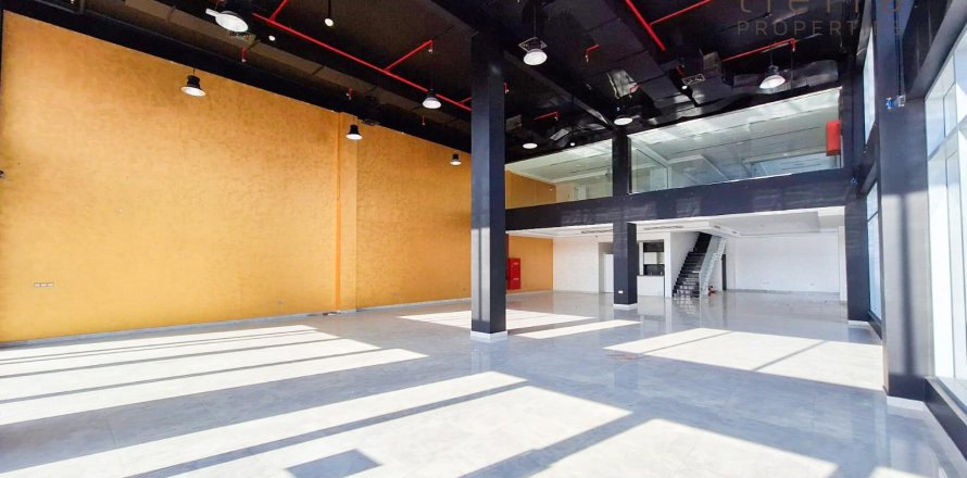Коммерческая недвижимость 290.8м² в Phase 2, ОАЭ №47586