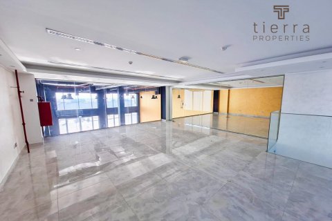 Коммерческая недвижимость 290.8м² в Phase 2, ОАЭ №47586 4