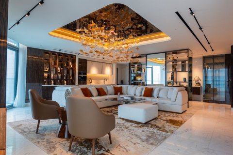 Penthouse de 5 chambres à Dubai Studio City, UAE No. 168115