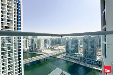 Studio Apartment in Business Bay, UAE No. 168117
