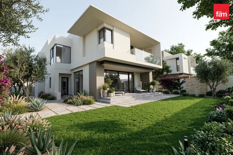 4 bedrooms Villa in Jebel Ali, UAE No. 168113