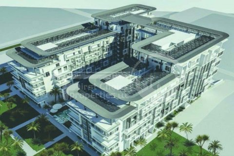 1 bedroom Apartment in Oasis Residences, UAE No. 172611