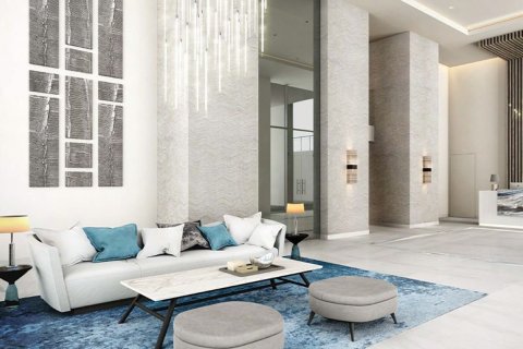 2 bedrooms Apartment in Dubai, UAE No. 167777