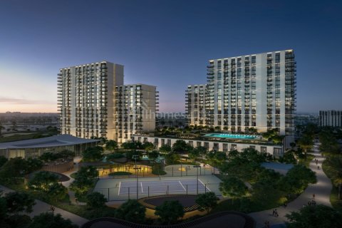 Appartement de 1 chambre à Dubai Hills Estate, UAE No. 167858