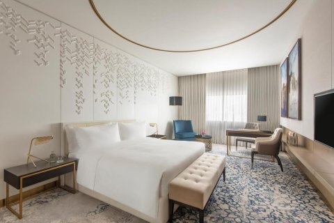 Building in Dubai, UAE No. 150357