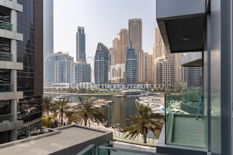 Appartement de Studio à Dubai Marina, UAE No. 129285