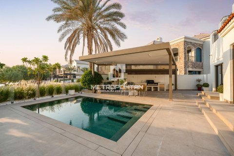 Villa de 5 dormitorios en Fire, UAE No. 129289 16
