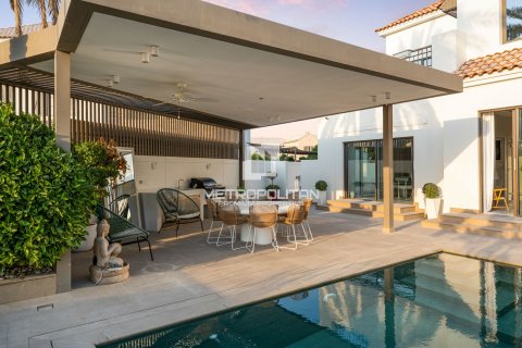 Villa de 5 dormitorios en Fire, UAE No. 129289 18