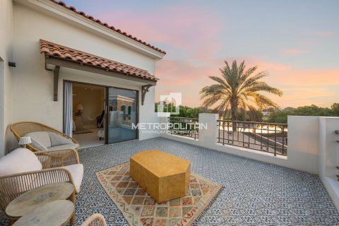 Villa de 5 dormitorios en Fire, UAE No. 129289 14