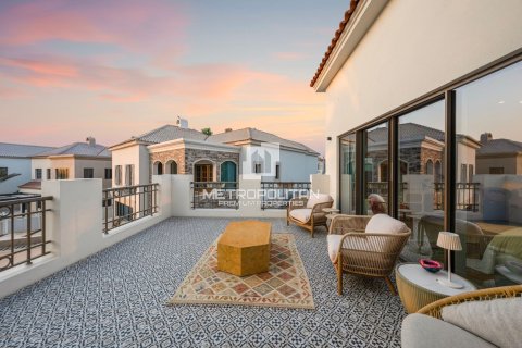 Villa de 5 dormitorios en Fire, UAE No. 129289 13