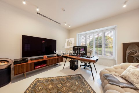 Villa de 5 dormitorios en Fire, UAE No. 129289 3