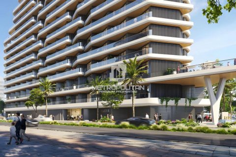 Appartement de 1 chambre à Mina Al Arab, UAE No. 129283