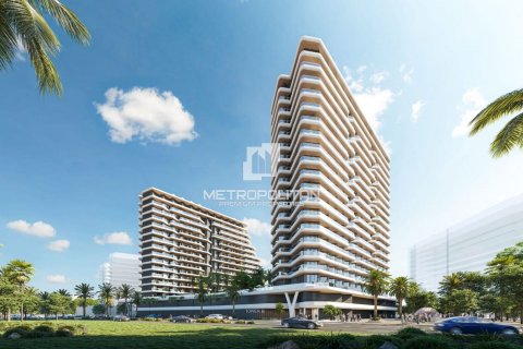 Appartement de 1 chambre à Mina Al Arab, UAE No. 129283 11